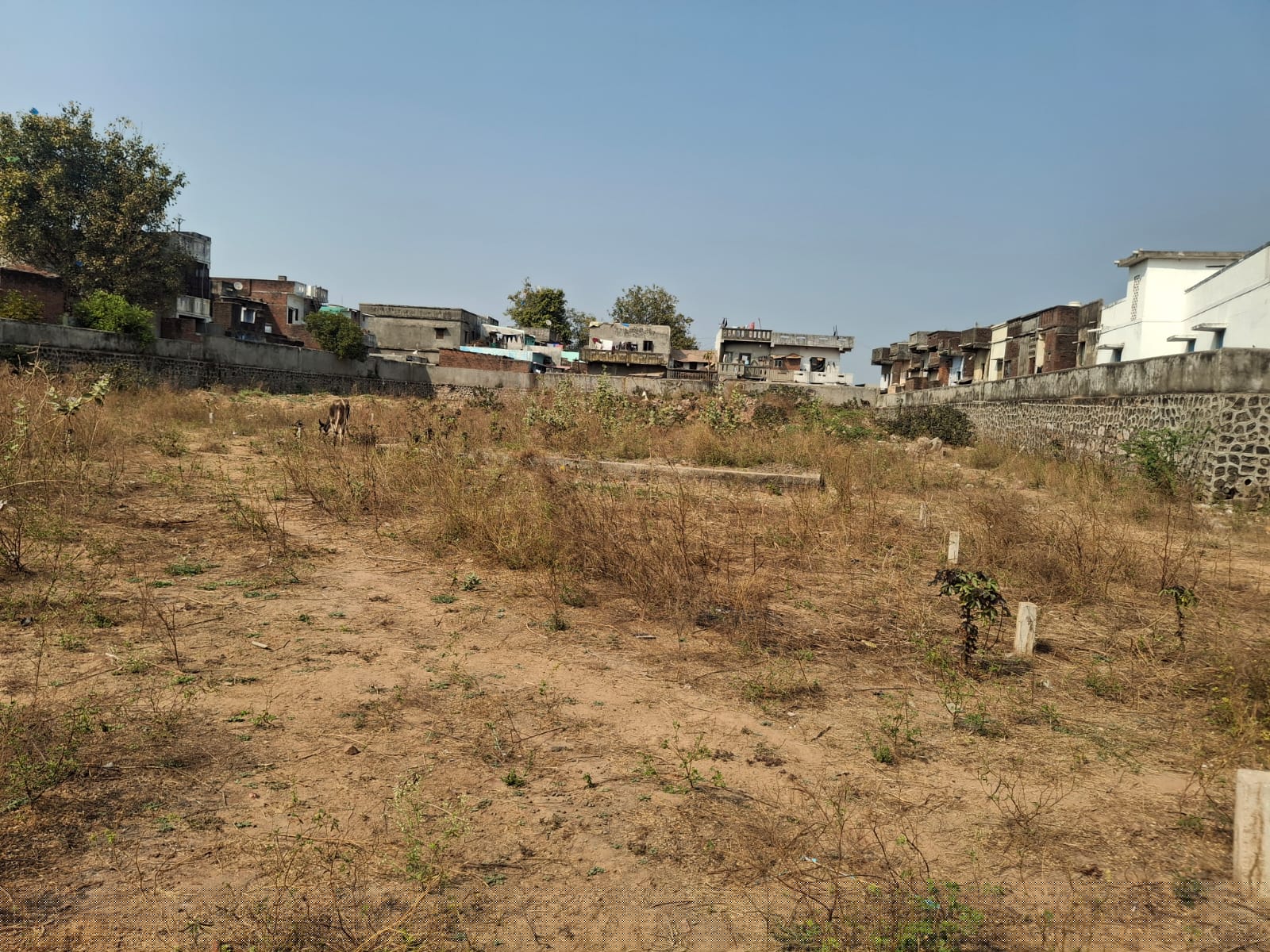 Punjab National Bank Auctions for Residential property in Mehsana, Gujarat image 2 of 3 in Ranasan Industrial Area, Mehsana | Punjab National Bank auction property