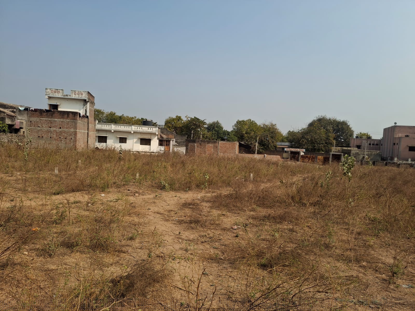 Punjab National Bank Auctions for Residential property in Mehsana, Gujarat image 3 of 3 in Ranasan Industrial Area, Mehsana | Punjab National Bank auction property