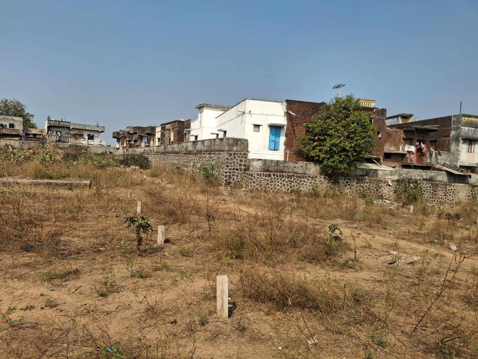 Punjab National Bank Auctions for Residential property in Mehsana, Gujarat image 2 of 2 in Ranasan Industrial Area, Mehsana | Punjab National Bank auction property