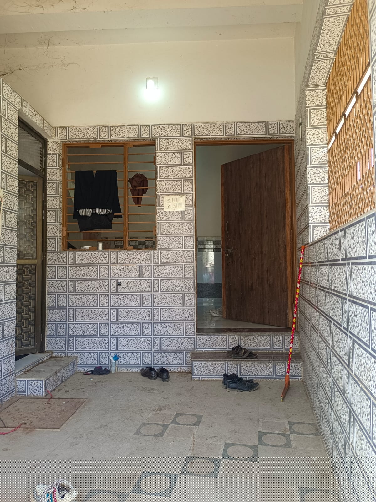 Punjab National Bank Auctions for Residential property in Mehsana, Gujarat image 4 of 7 in Ranasan Industrial Area, Mehsana | Punjab National Bank auction property