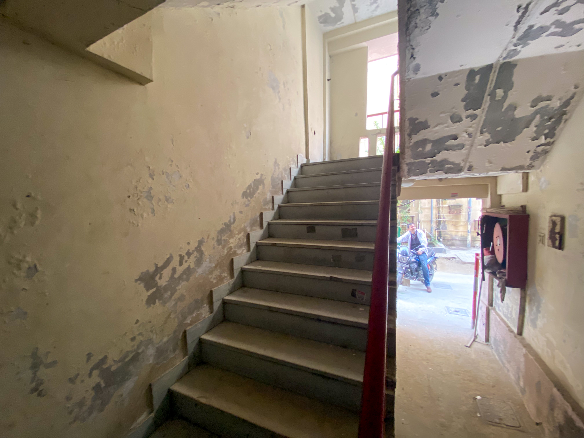 Indian Bank Auctions for Residential property in New Delhi, Delhi image 15 of 18 in New Delhi, New Delhi | Indian Bank auction property