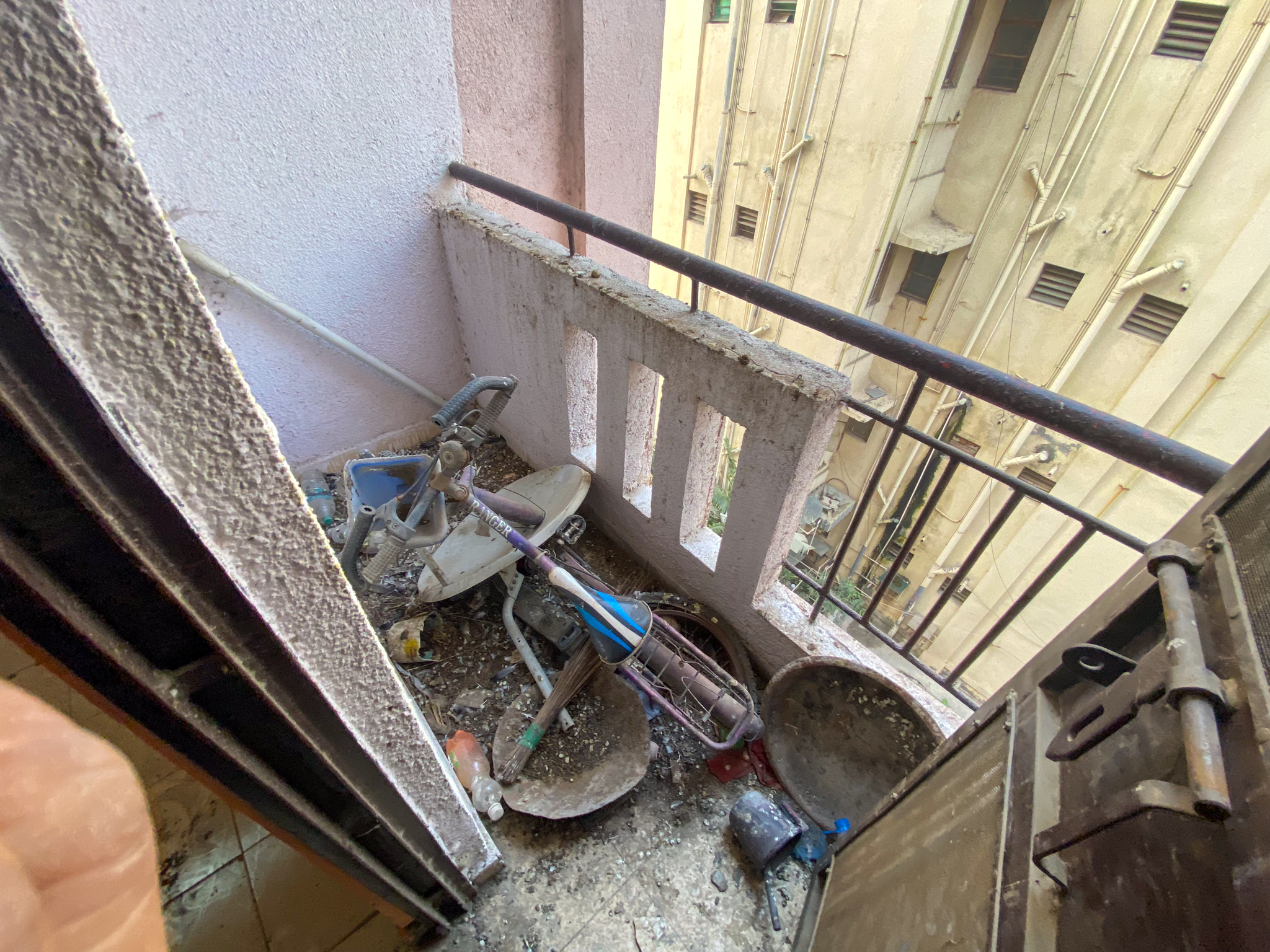 Indian Bank Auctions for Residential property in New Delhi, Delhi image 4 of 18 in New Delhi, New Delhi | Indian Bank auction property