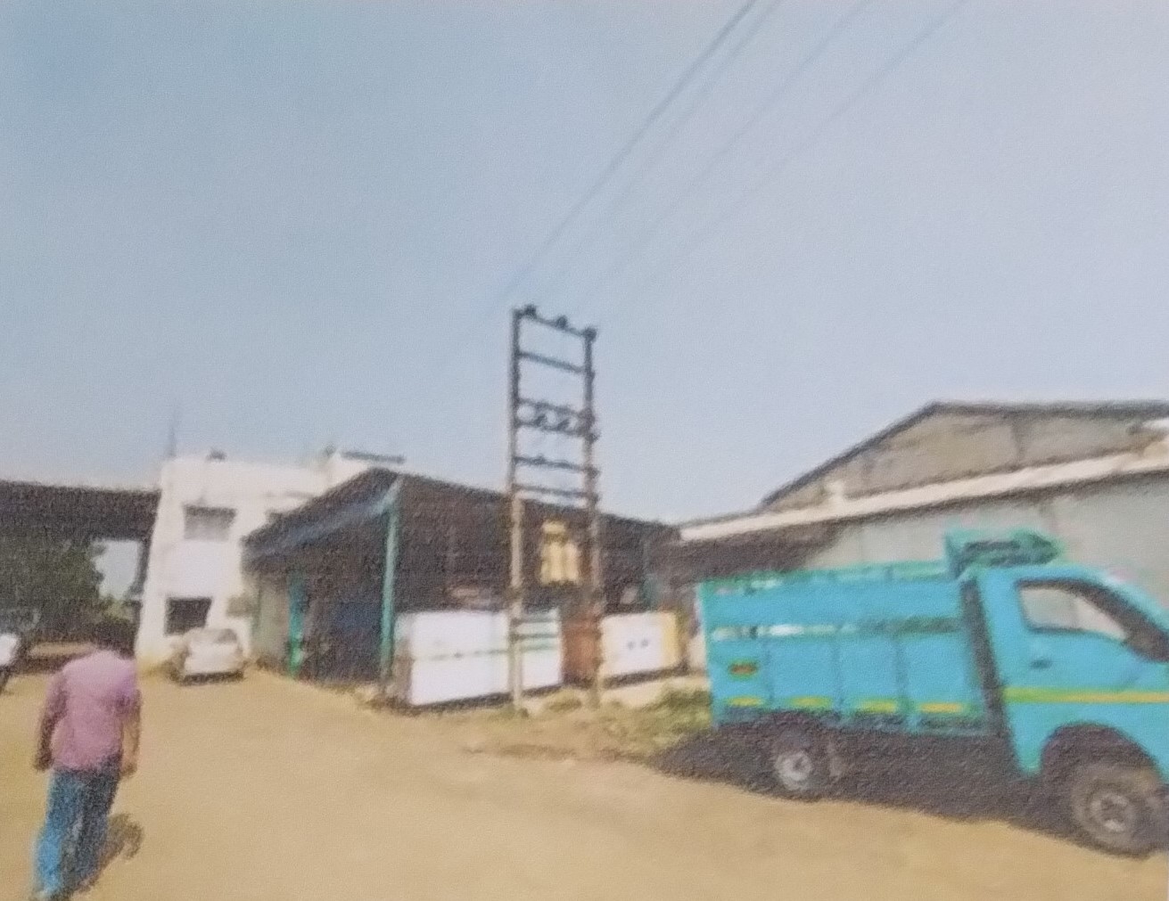 Punjab National Bank Auctions for Commercial property in Birbhum, West Bengal image 7 of 10 in Suri, Birbhum | Punjab National Bank auction property