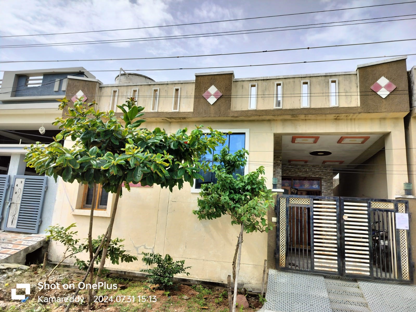 Union Bank of India Auctions for Residential property in Kamareddy, Telangana image 2 of 2 in Kamareddy, Kamareddy | Union Bank of India auction property