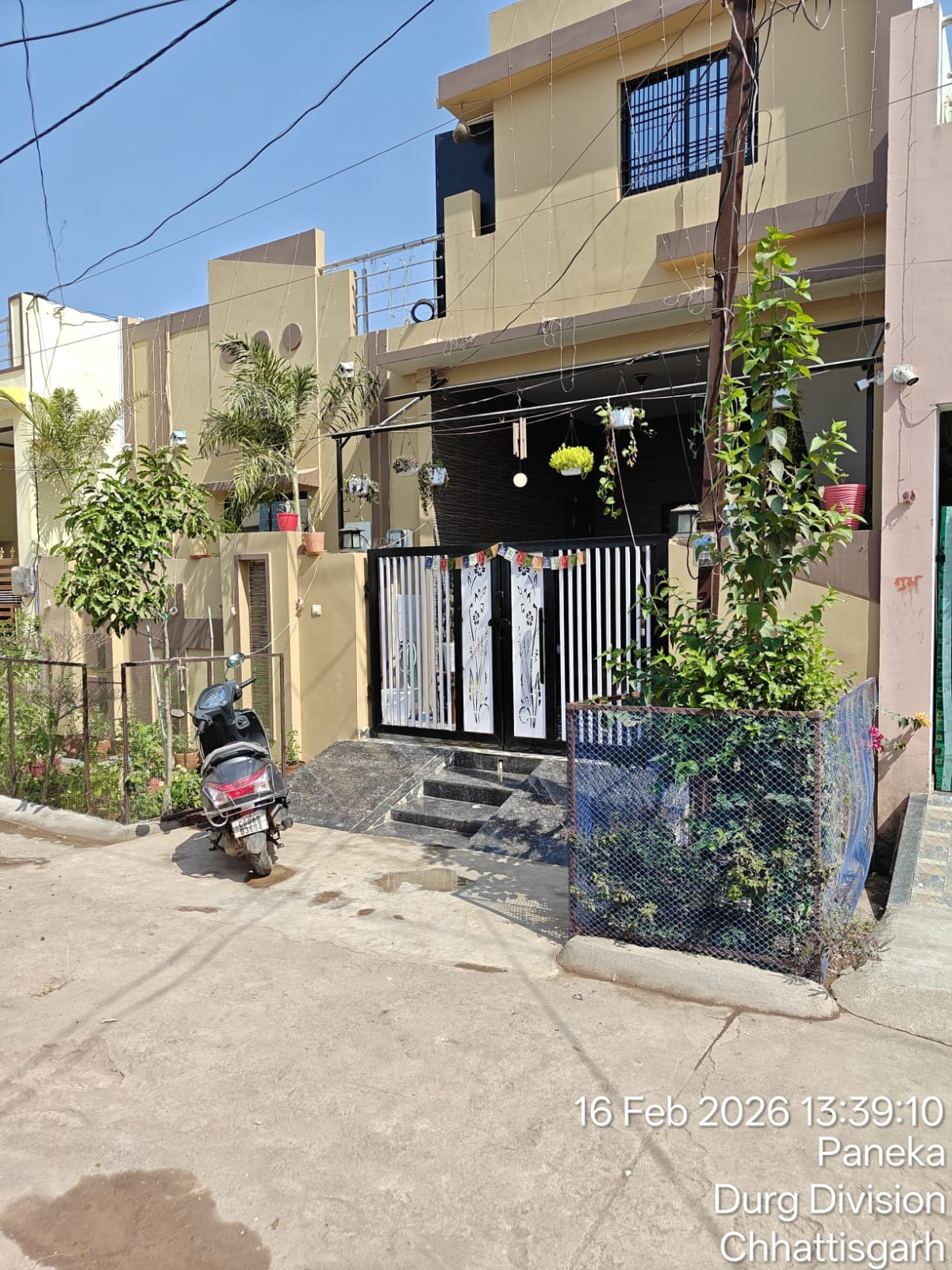 Others - Chhattisgarh Rajya Gramin Bank Auctions for Residential property in RAJNANDGAON, Chhattisgarh image 2 of 3 in Rajnandgaon, RAJNANDGAON | Others - Chhattisgarh Rajya Gramin Bank auction property