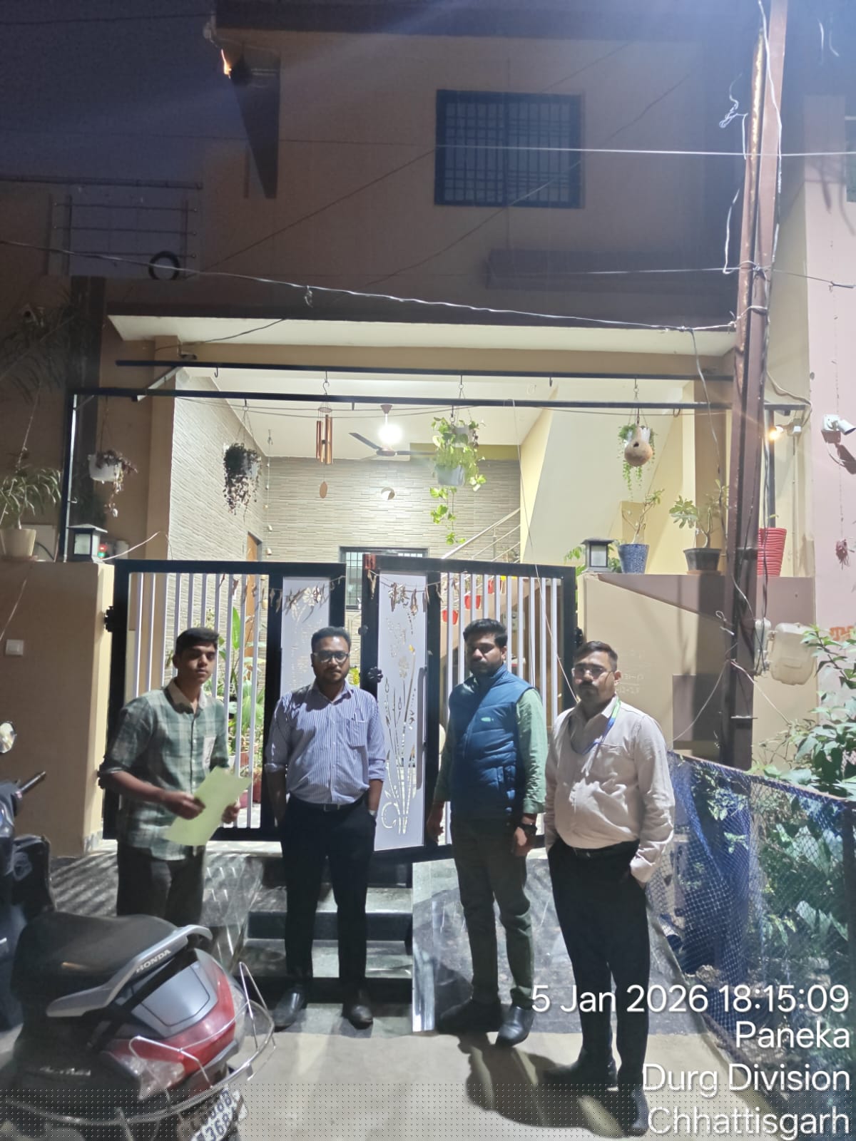 Others - Chhattisgarh Rajya Gramin Bank Auctions for Residential property in RAJNANDGAON, Chhattisgarh image 3 of 3 in Rajnandgaon, RAJNANDGAON | Others - Chhattisgarh Rajya Gramin Bank auction property