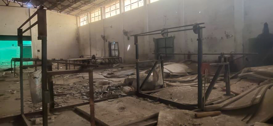 Punjab National Bank Auctions for Industrials property in Una, Himachal Pradesh image 18 of 20 in Basal Industrial Area, Una | Punjab National Bank auction property