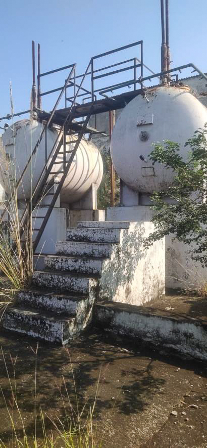 Punjab National Bank Auctions for Industrials property in Una, Himachal Pradesh image 5 of 20 in Basal Industrial Area, Una | Punjab National Bank auction property