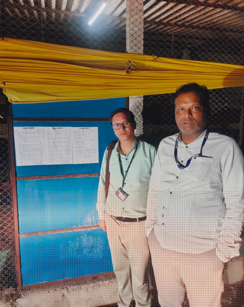 Indian Bank Auctions for Industrials property in Jagtial, Telangana image 2 of 4 in Medipalle, Jagtial | Indian Bank auction property