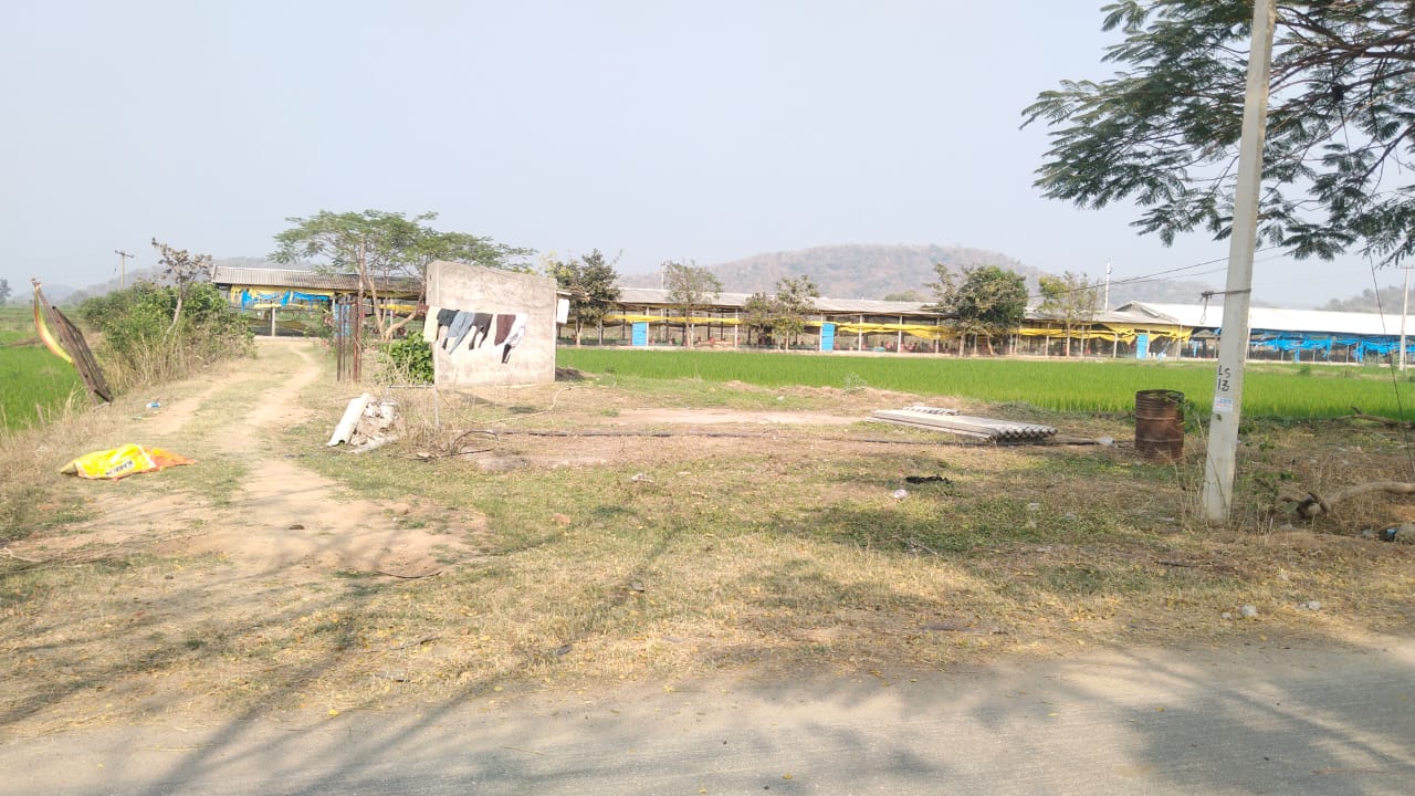 Indian Bank Auctions for Industrials property in Jagtial, Telangana image 3 of 4 in Medipalle, Jagtial | Indian Bank auction property
