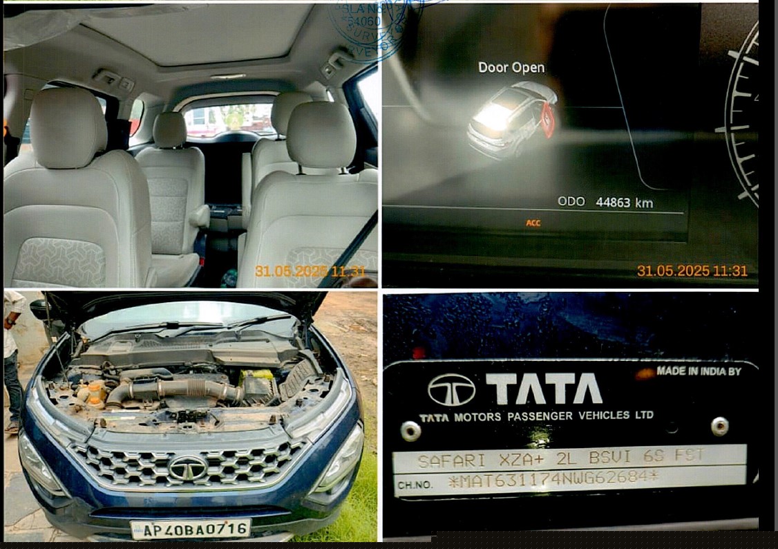 State Bank of India Auctions for undefined property in Vijayawada, Andhra Pradesh image 2 of 2 in Vijayawada, Vijayawada | State Bank of India auction property