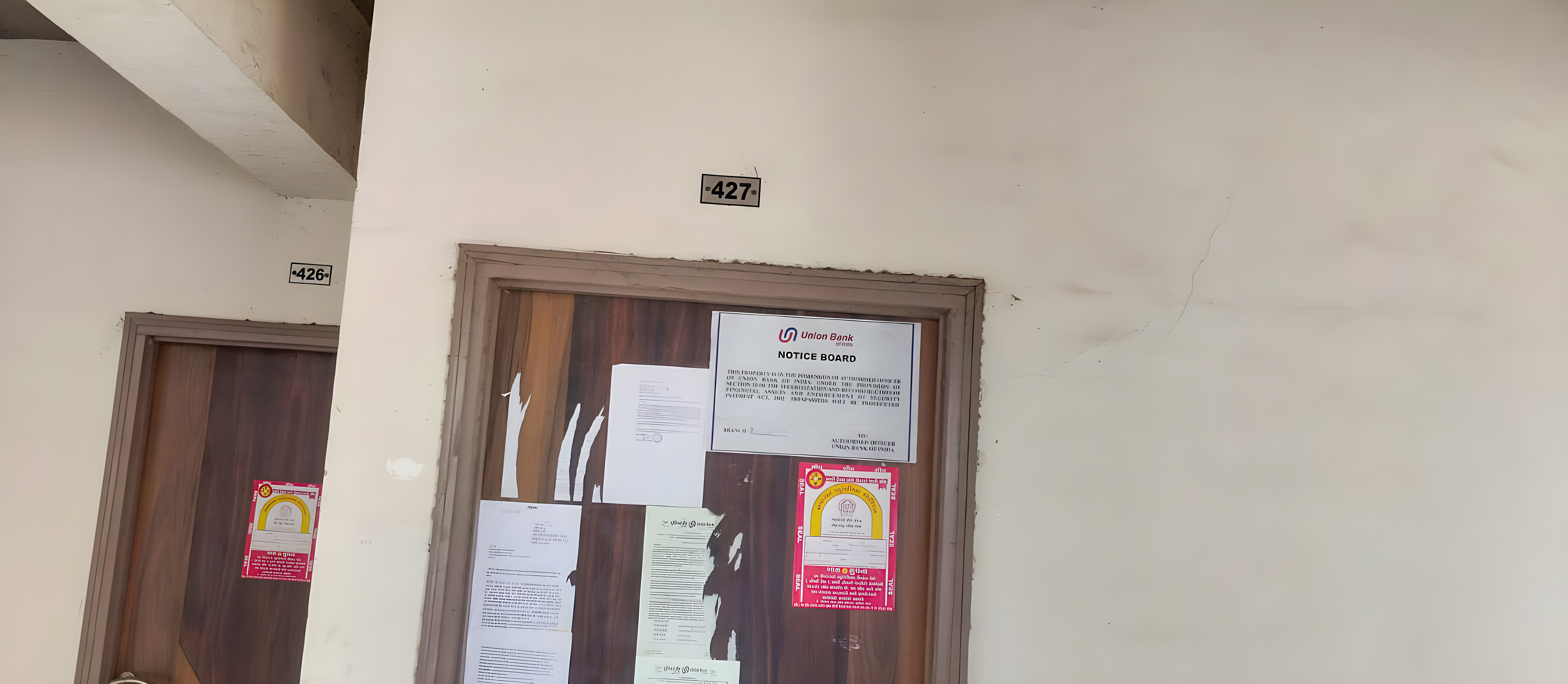 Union Bank of India Auctions for Commercial property in Ahmedabad, Gujarat image 5 of 24 in Ahmedabad, Ahmedabad | Union Bank of India auction property