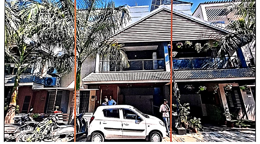 Bank of Baroda Auctions for Residential property in Vadodara, Gujarat image 2 of 3 in Vadodara, Vadodara | Bank of Baroda auction property