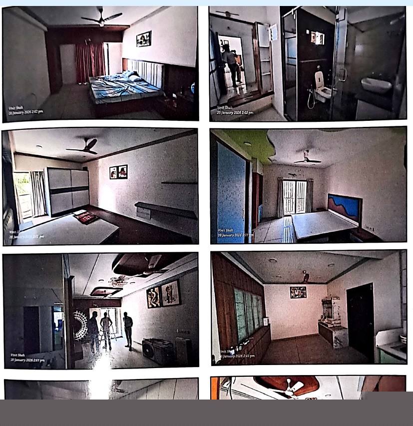 Bank of Baroda Auctions for Residential property in Vadodara, Gujarat image 3 of 3 in Vadodara, Vadodara | Bank of Baroda auction property