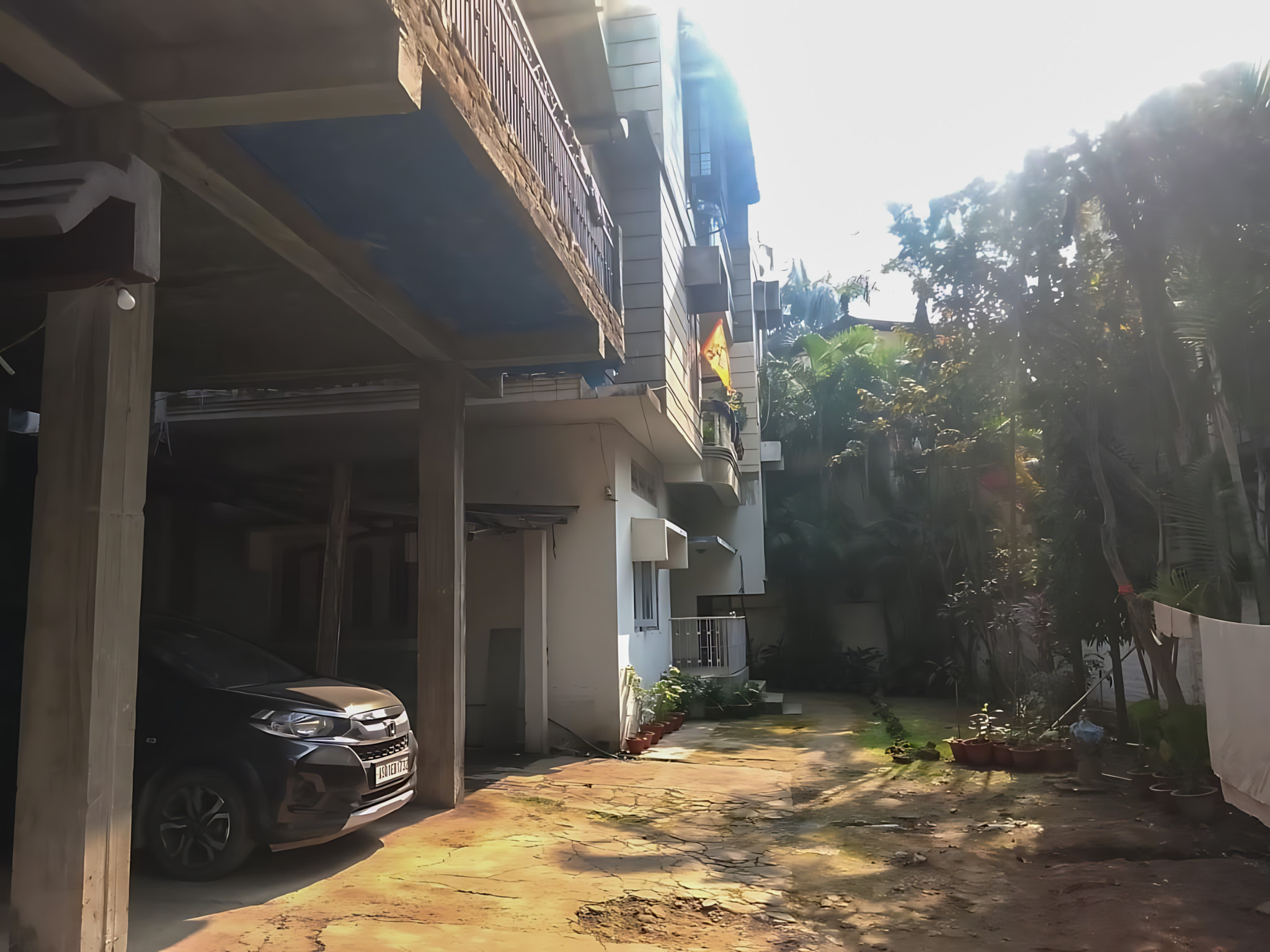 Bank of Baroda Auctions for Residential property in Kamrup, Assam image 15 of 16 in Dispur, Kamrup | Bank of Baroda auction property