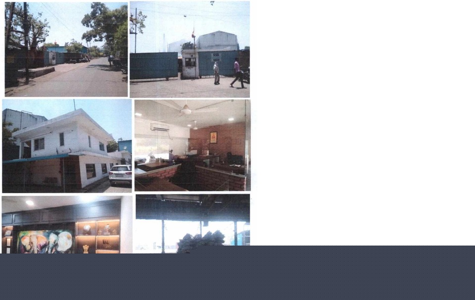 Indian Bank Auctions for Industrials property in Bhopal, Madhya Pradesh image 2 of 2 in Bhopal, Bhopal | Indian Bank auction property