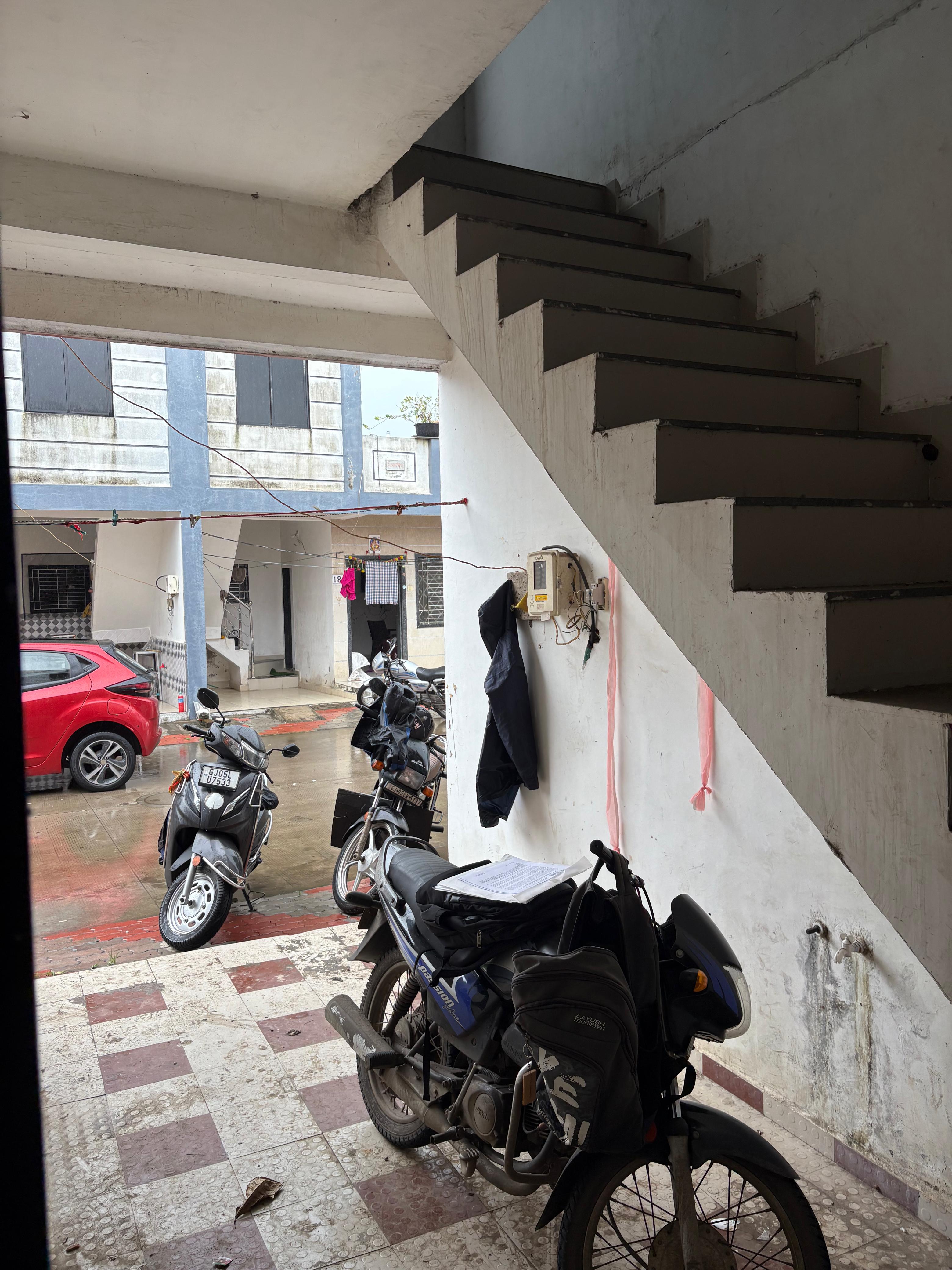 State Bank of India Auctions for Residential property in Surat, Gujarat image 6 of 8 in Olpad, Surat | State Bank of India auction property