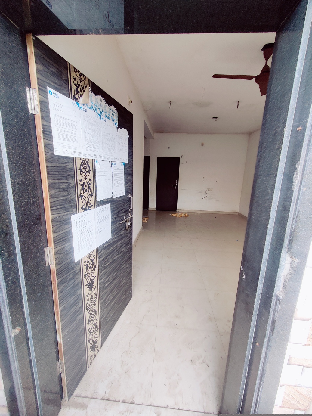 State Bank of India Auctions for Residential property in Surat, Gujarat image 2 of 7 in Olpad, Surat | State Bank of India auction property