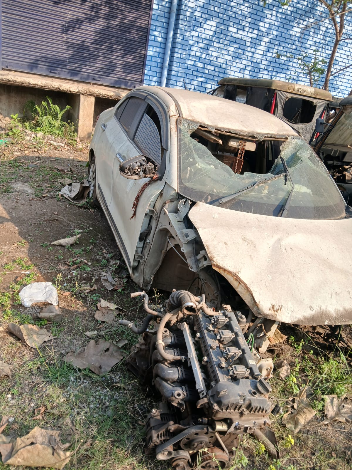 State Bank of India Auctions for Vehicle Auctions property in East Singhbhum, Jharkhand image 2 of 2 in Jamshedpur, East Singhbhum | State Bank of India auction property