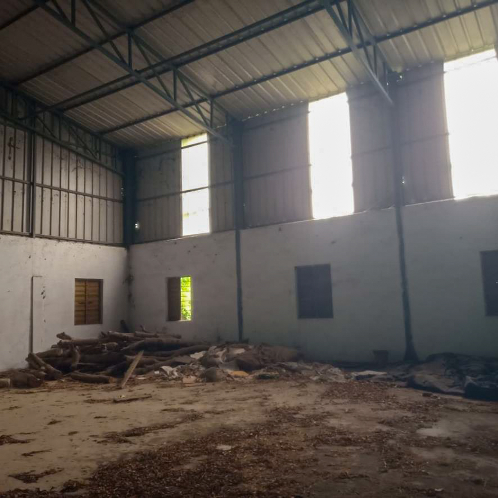 Union Bank of India Auctions for Industrials property in Guntur, Andhra Pradesh image 10 of 11 in Nadendla, Guntur | Union Bank of India auction property