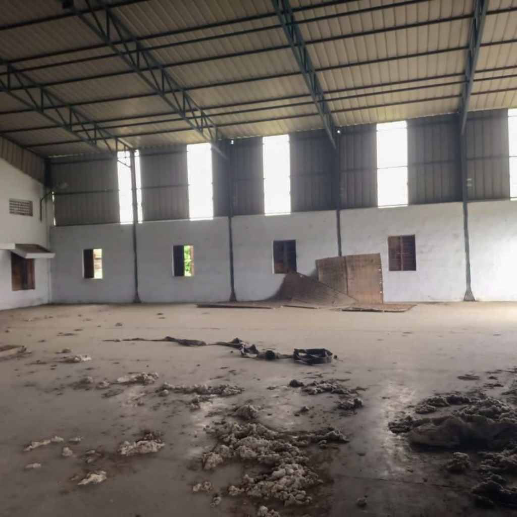 Union Bank of India Auctions for Industrials property in Guntur, Andhra Pradesh image 2 of 11 in Nadendla, Guntur | Union Bank of India auction property