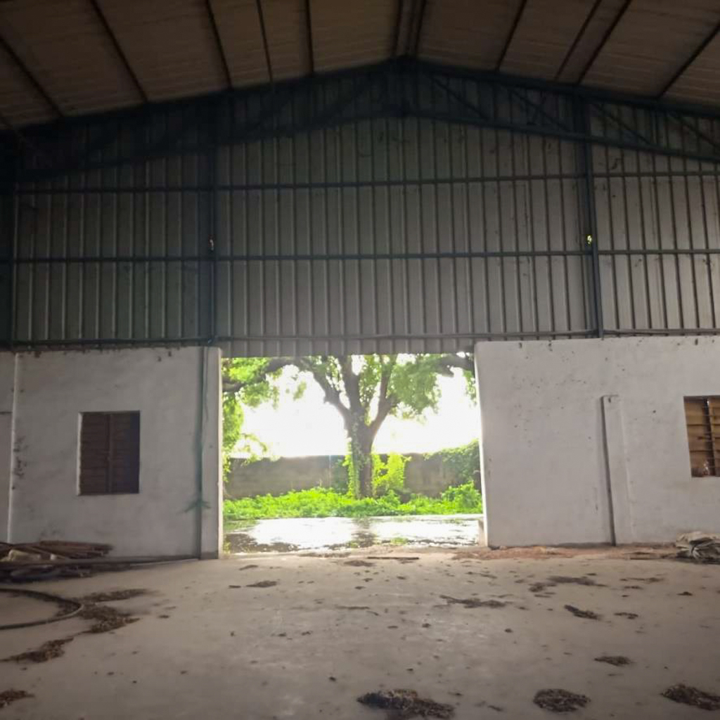 Union Bank of India Auctions for Industrials property in Guntur, Andhra Pradesh image 8 of 11 in Nadendla, Guntur | Union Bank of India auction property