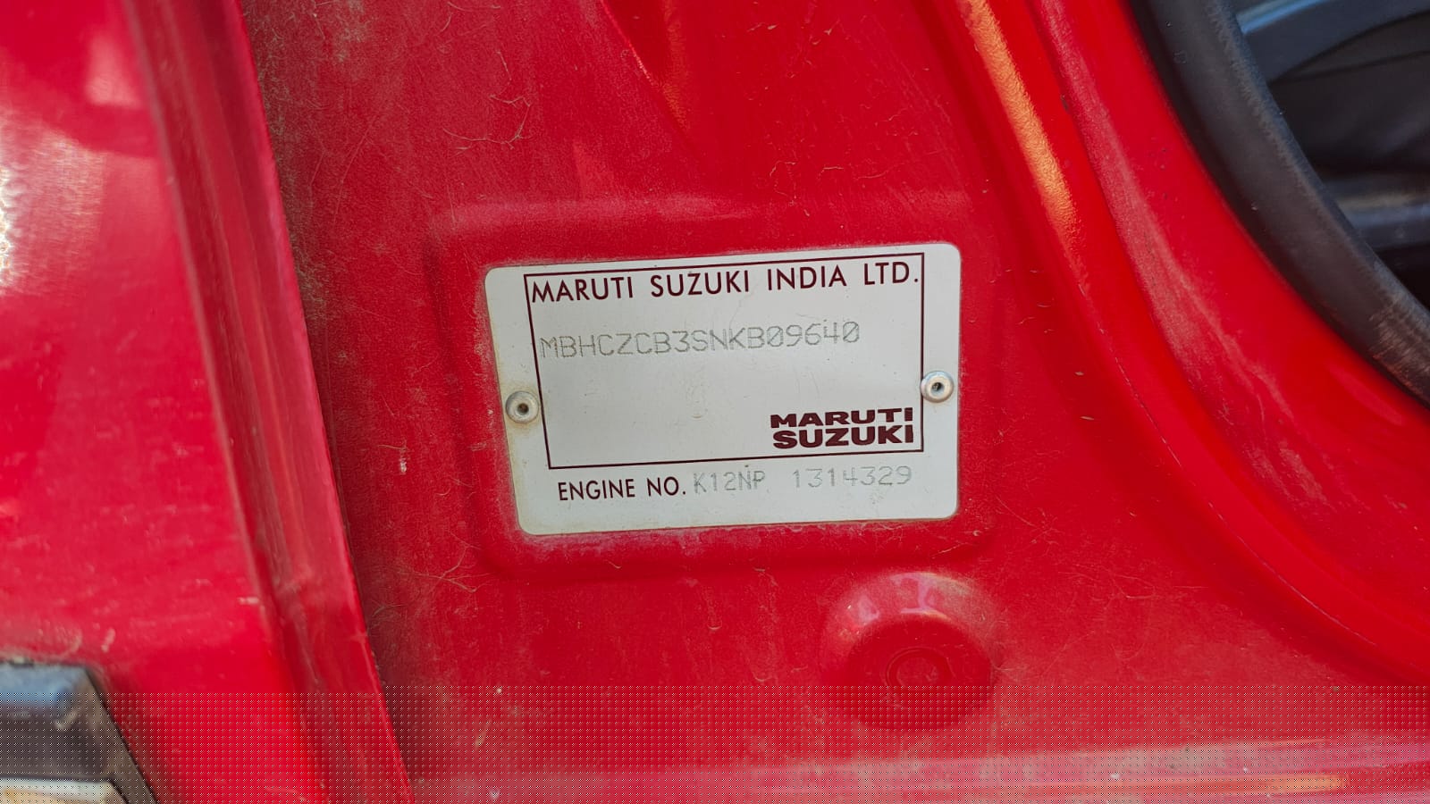 State Bank of India Auctions for Vehicle Auctions property in Ranga Reddy, Telangana image 3 of 7 in Farooqnagar, Ranga Reddy | State Bank of India auction property