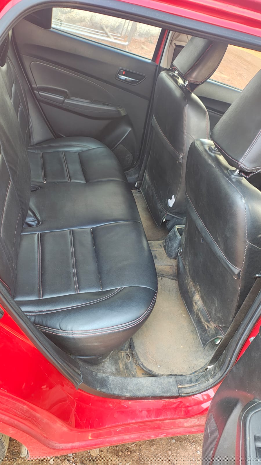 State Bank of India Auctions for Vehicle Auctions property in Ranga Reddy, Telangana image 4 of 7 in Farooqnagar, Ranga Reddy | State Bank of India auction property