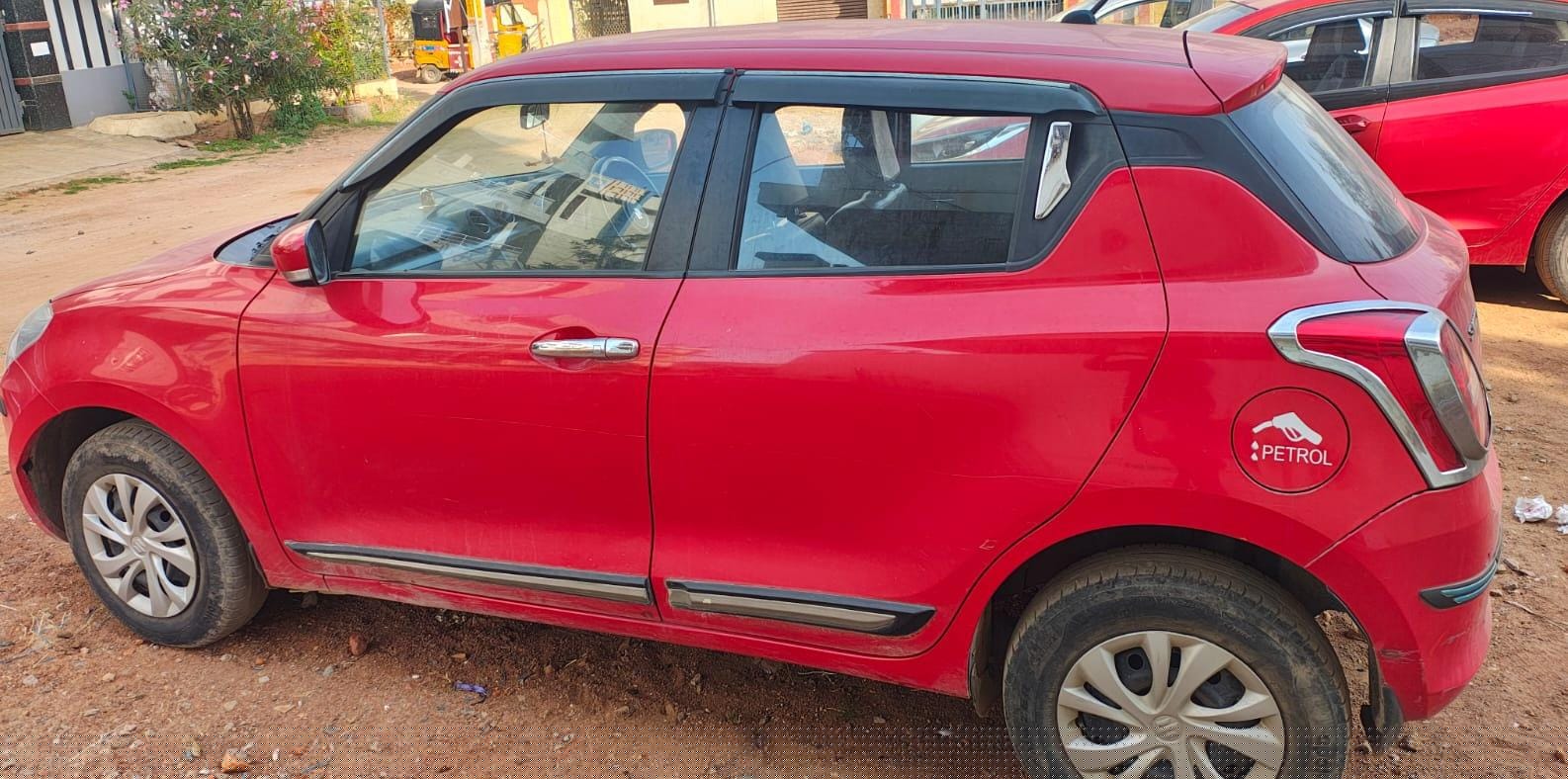State Bank of India Auctions for Vehicle Auctions property in Ranga Reddy, Telangana image 6 of 7 in Farooqnagar, Ranga Reddy | State Bank of India auction property