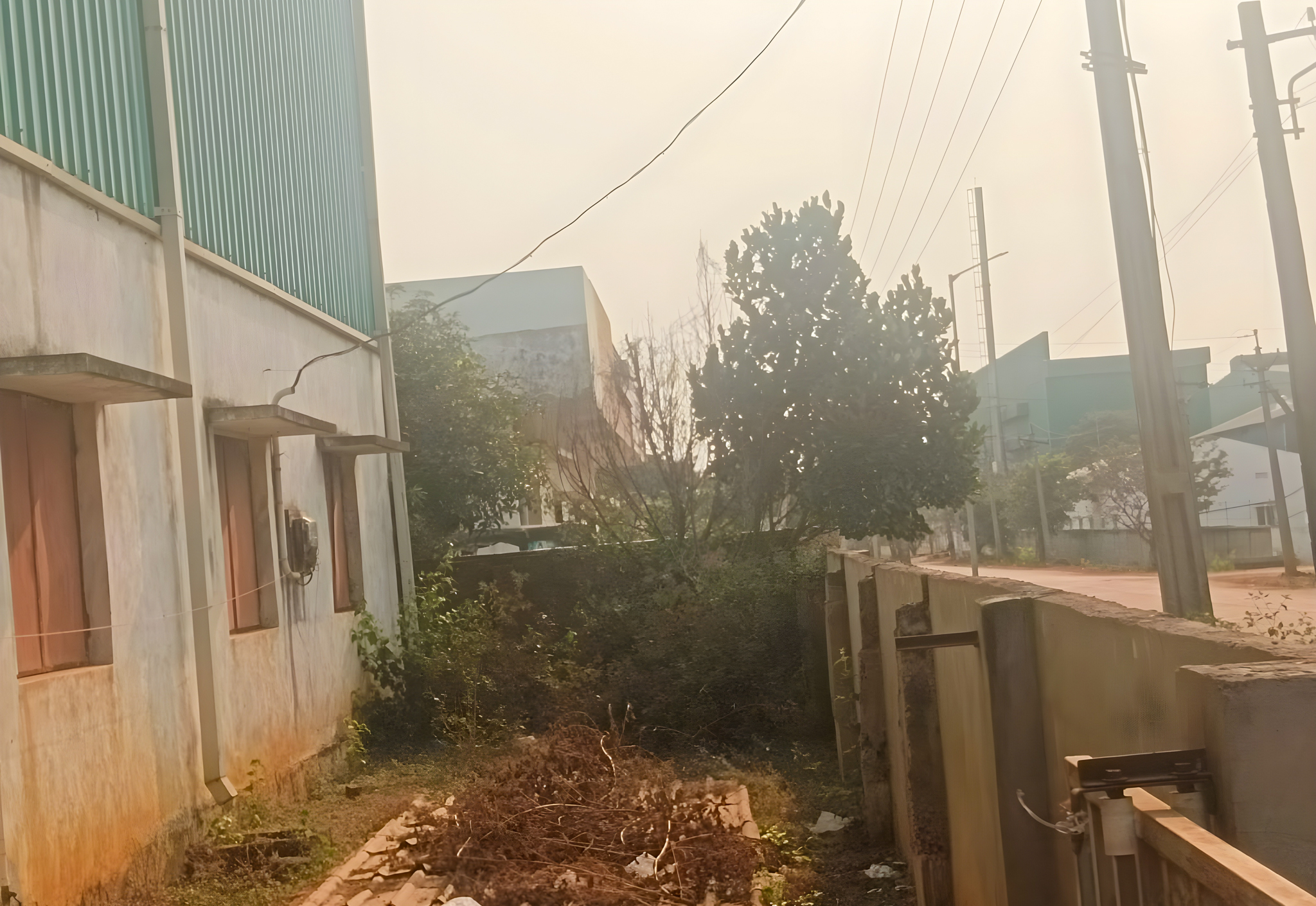 Indian Bank Auctions for Industrials property in Kakinada, Andhra Pradesh image 11 of 14 in Peddapuram, Kakinada | Indian Bank auction property