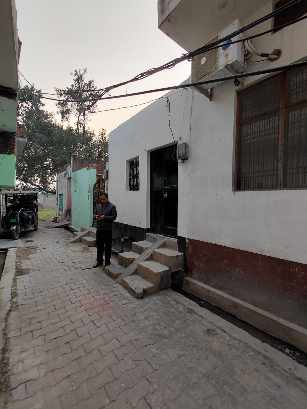 Punjab National Bank Auctions for Residential property in Aligarh, Uttar Pradesh image 2 of 2 in Aligarh, Aligarh | Punjab National Bank auction property