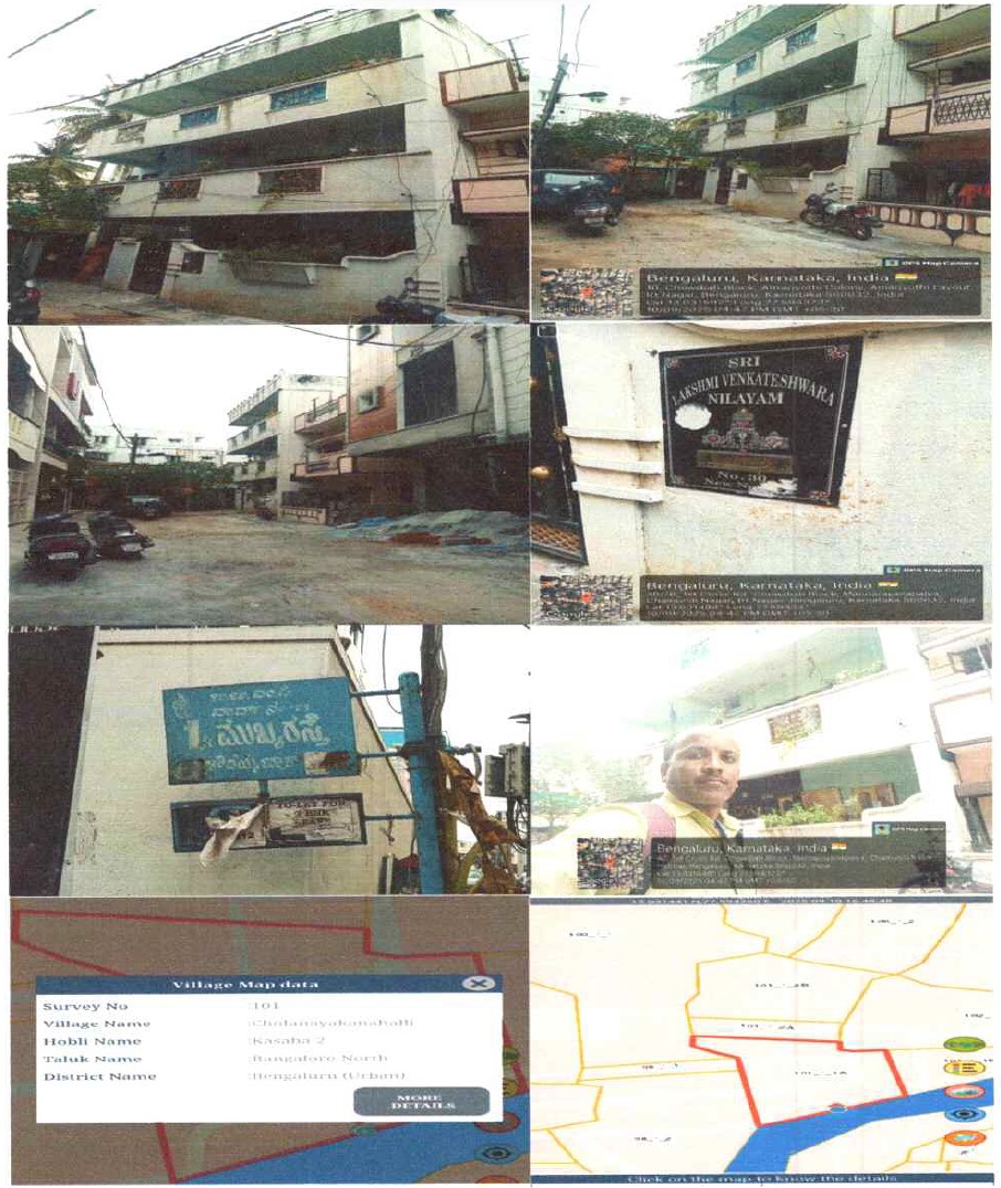 Union Bank of India Auctions for Residential property in Bengaluru, Karnataka image 2 of 2 in Bengaluru, Bengaluru | Union Bank of India auction property