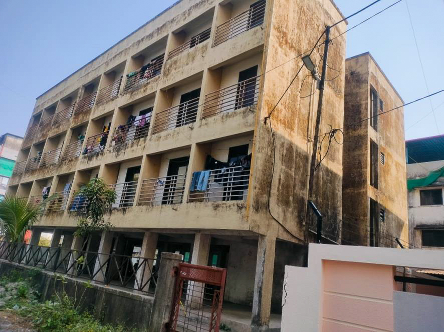 Bank of Baroda Auctions for Residential property in Raigad, Maharashtra image 22 of 25 in Khapoli, Raigad | Bank of Baroda auction property