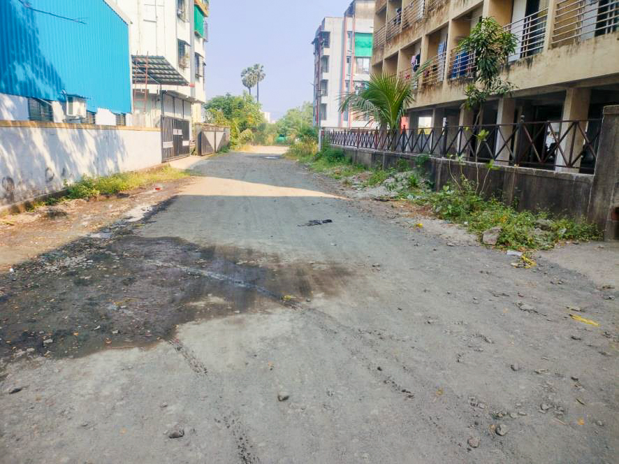 Bank of Baroda Auctions for Residential property in Raigad, Maharashtra image 23 of 25 in Khapoli, Raigad | Bank of Baroda auction property