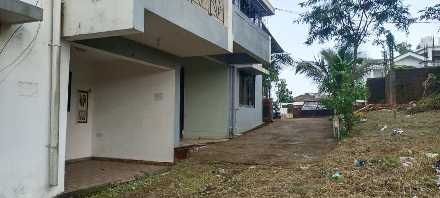 Union Bank of India Auctions for Residential property in Goa, Goa image 37 of 56 in Benaulim, Goa | Union Bank of India auction property