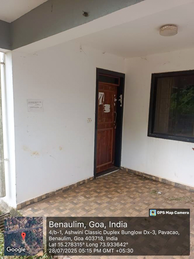 Union Bank of India Auctions for Residential property in Goa, Goa image 56 of 56 in Benaulim, Goa | Union Bank of India auction property