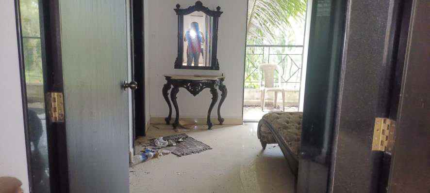 Union Bank of India Auctions for Residential property in Goa, Goa image 8 of 56 in Benaulim, Goa | Union Bank of India auction property