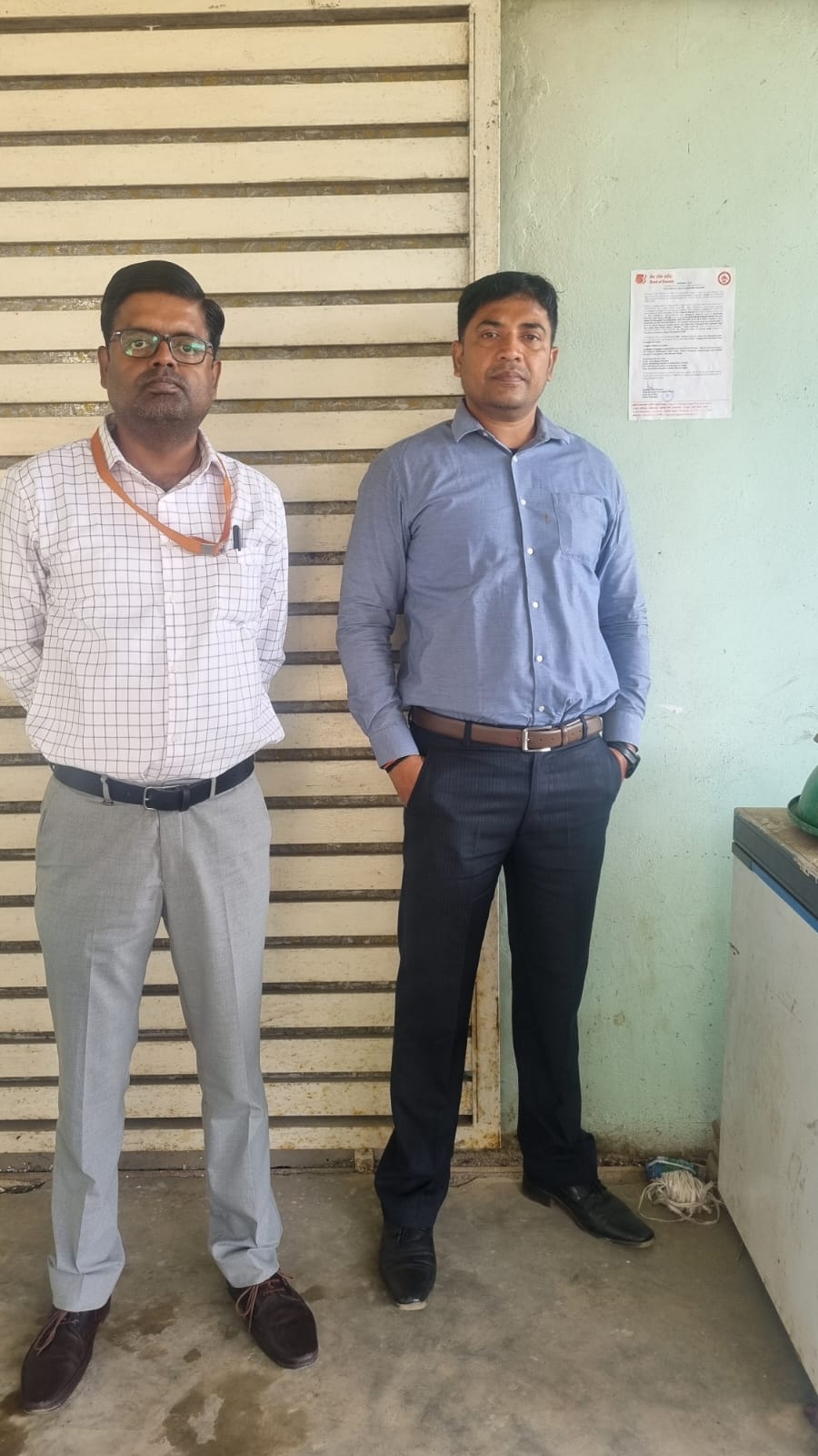 Bank of Baroda Auctions for Residential property in Prayagraj, Uttar Pradesh image 2 of 2 in Sirsa, Prayagraj | Bank of Baroda auction property