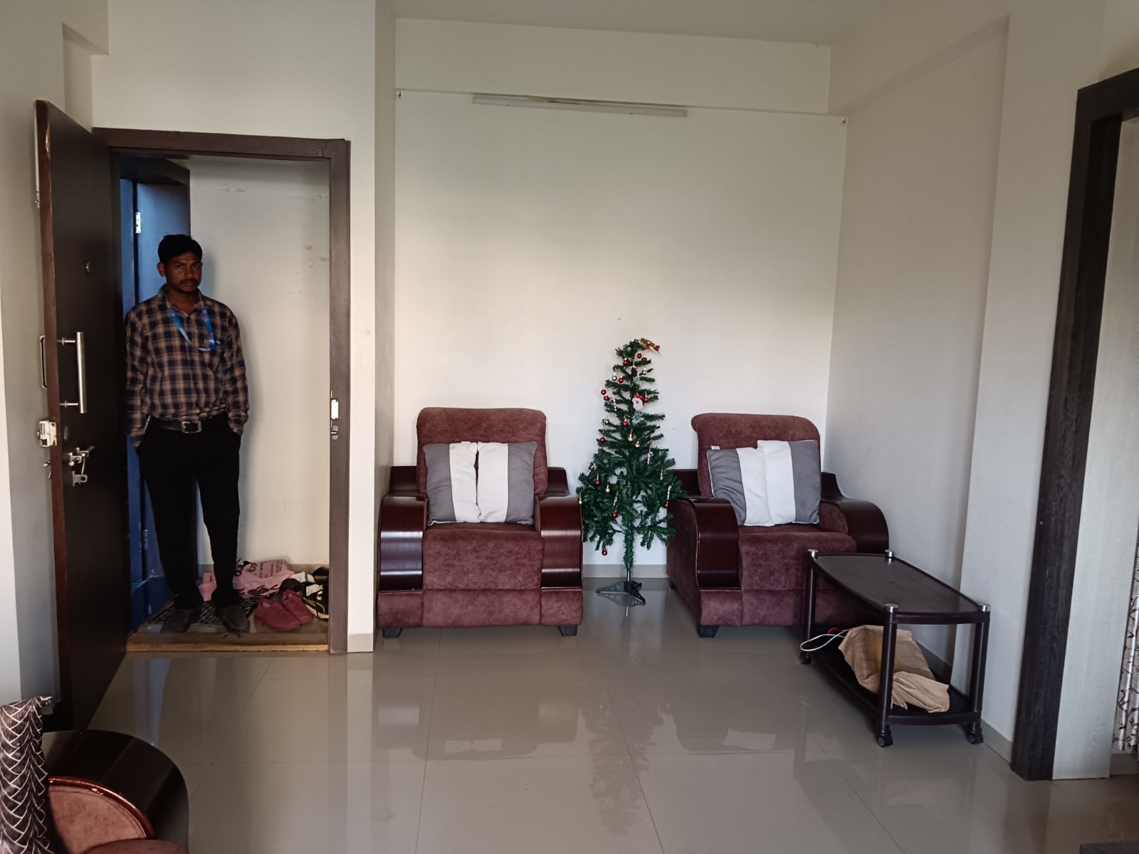 Central Bank of India Auctions for Residential property in Nashik, Maharashtra image 3 of 7 in Nashik, Nashik | Central Bank of India auction property