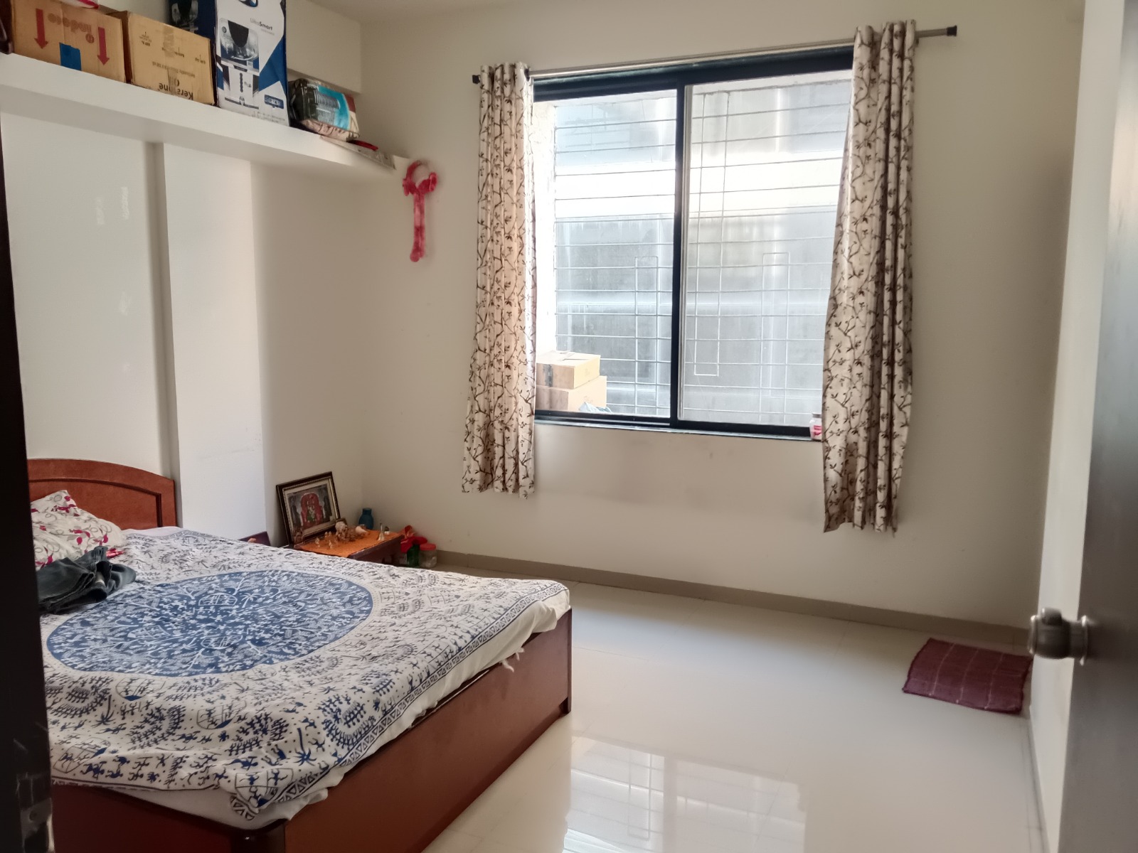 Central Bank of India Auctions for Residential property in Nashik, Maharashtra image 4 of 7 in Nashik, Nashik | Central Bank of India auction property