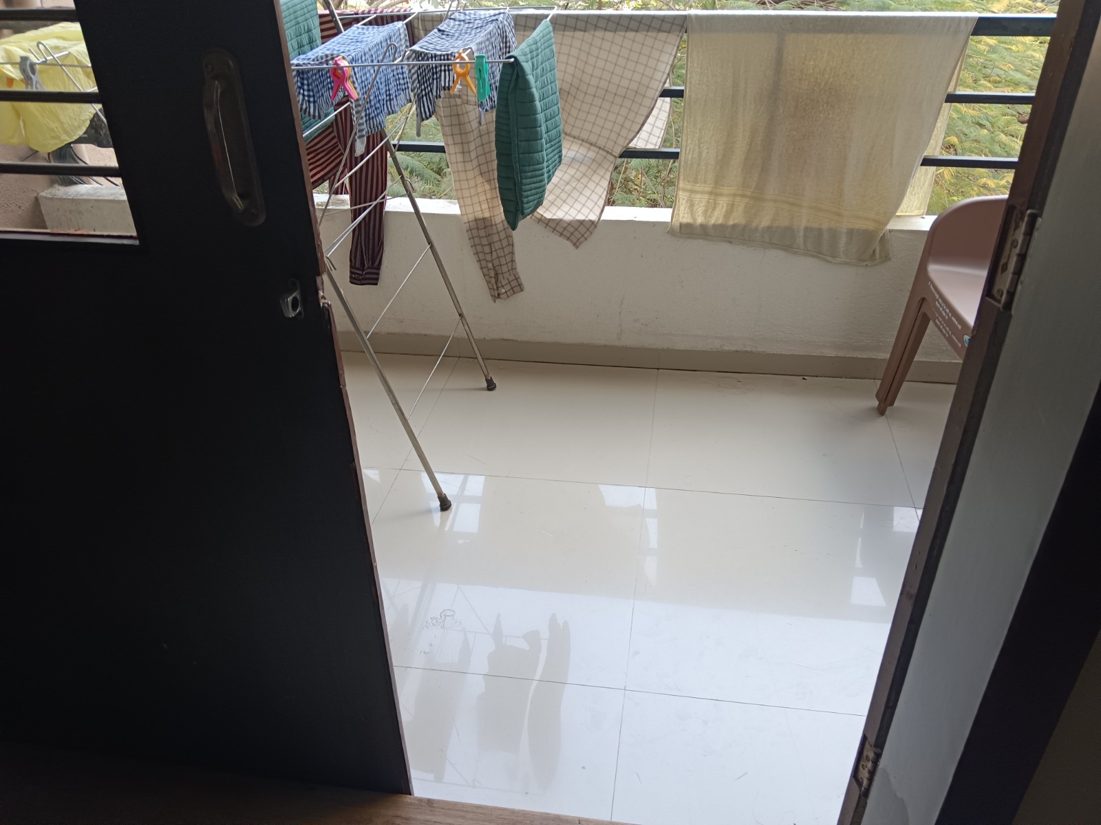 Central Bank of India Auctions for Residential property in Nashik, Maharashtra image 5 of 7 in Nashik, Nashik | Central Bank of India auction property