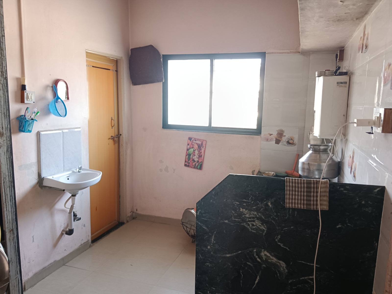 Central Bank of India Auctions for Residential property in Nashik, Maharashtra image 11 of 13 in Nashik, Nashik | Central Bank of India auction property