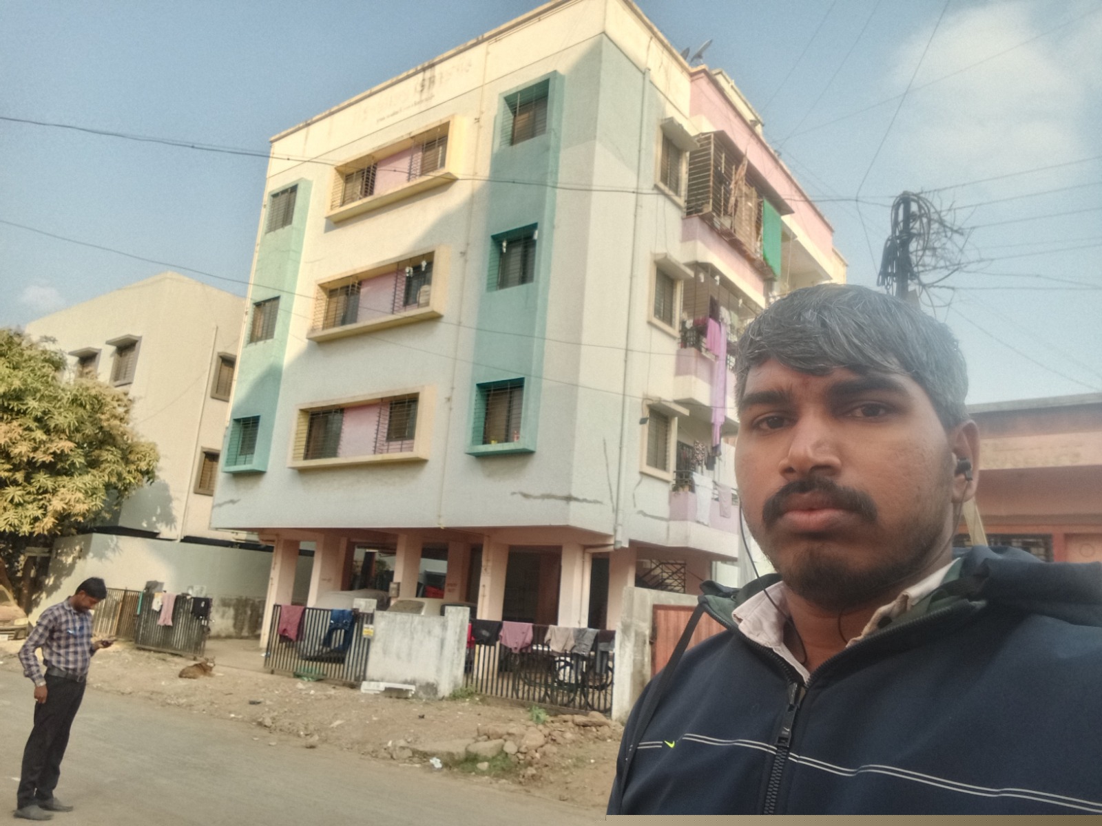 Central Bank of India Auctions for Residential property in Nashik, Maharashtra image 2 of 13 in Nashik, Nashik | Central Bank of India auction property