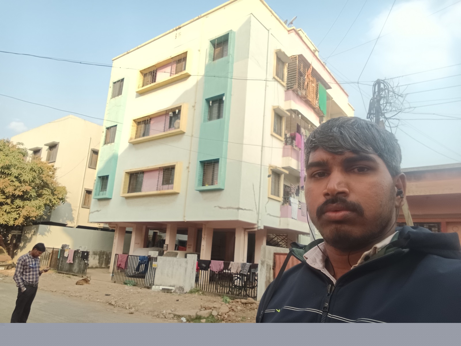 Central Bank of India Auctions for Residential property in Nashik, Maharashtra image 4 of 13 in Nashik, Nashik | Central Bank of India auction property