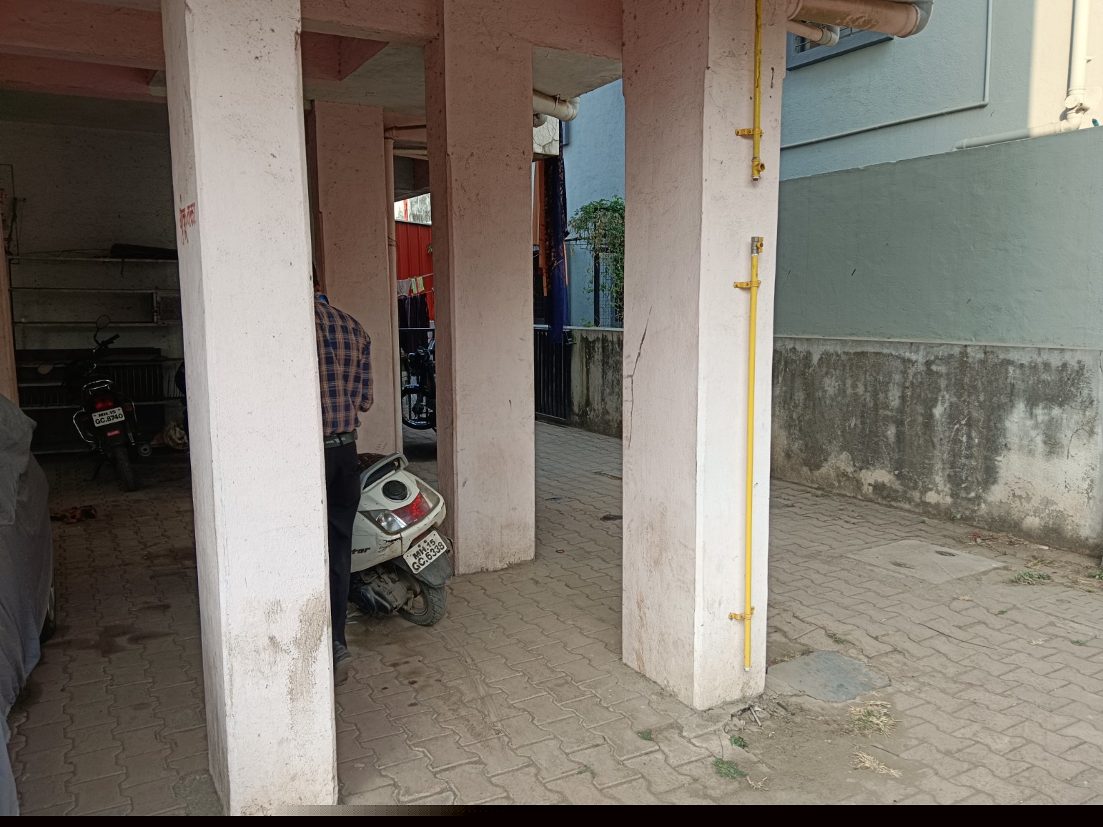 Central Bank of India Auctions for Residential property in Nashik, Maharashtra image 5 of 13 in Nashik, Nashik | Central Bank of India auction property