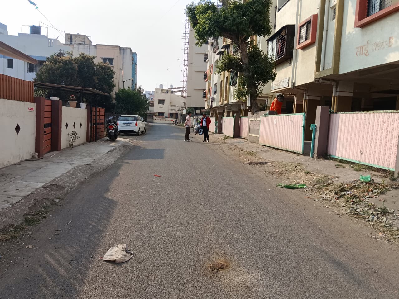 Central Bank of India Auctions for Residential property in Nashik, Maharashtra image 3 of 7 in Additional Dindori MIDC, Nashik | Central Bank of India auction property