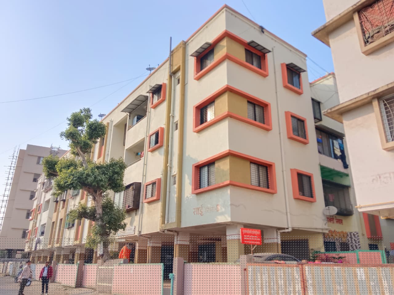 Central Bank of India Auctions for Residential property in Nashik, Maharashtra image 5 of 7 in Additional Dindori MIDC, Nashik | Central Bank of India auction property