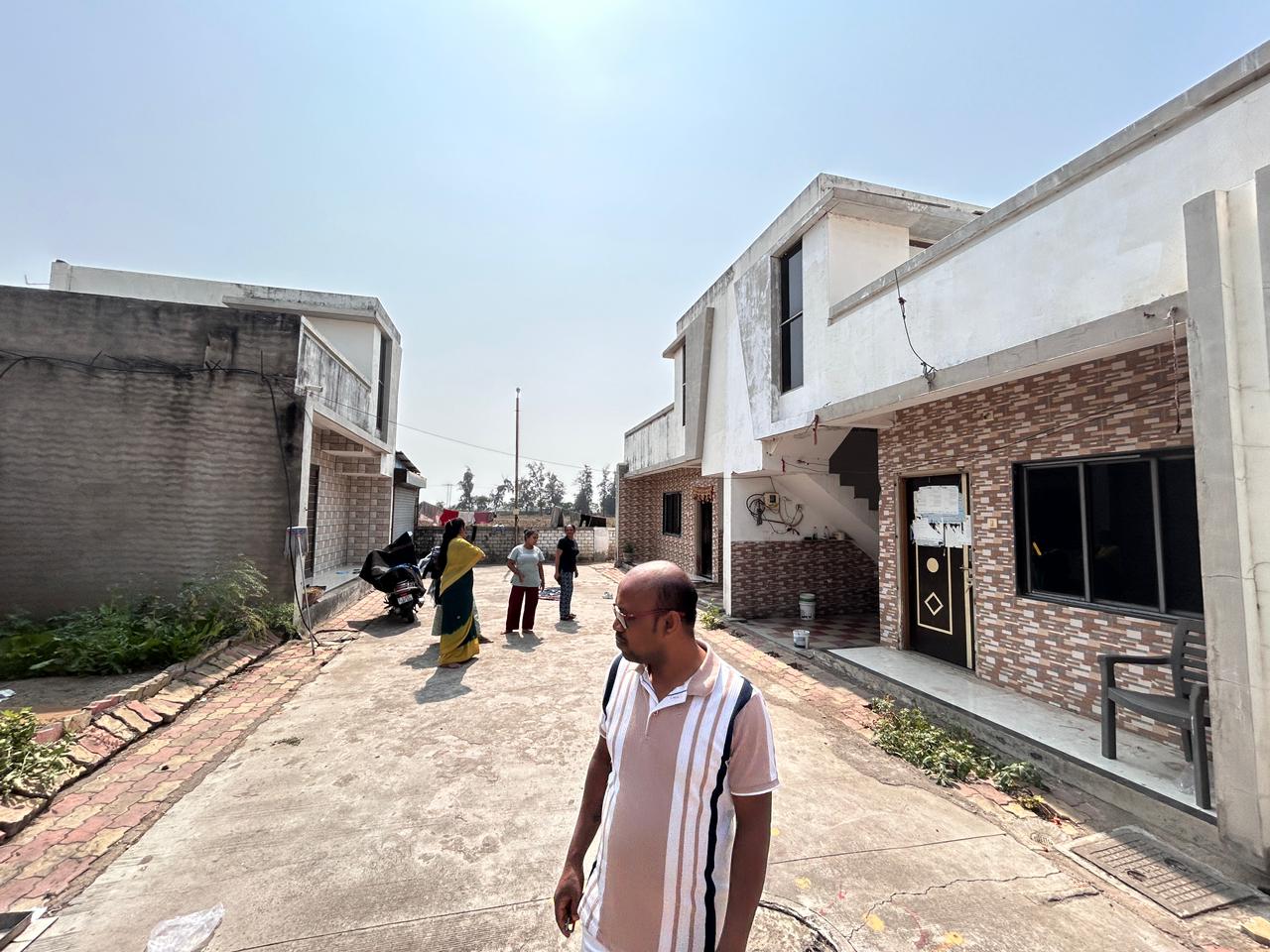 State Bank of India Auctions for Residential property in Surat, Gujarat image 4 of 8 in Surat, Surat | State Bank of India auction property