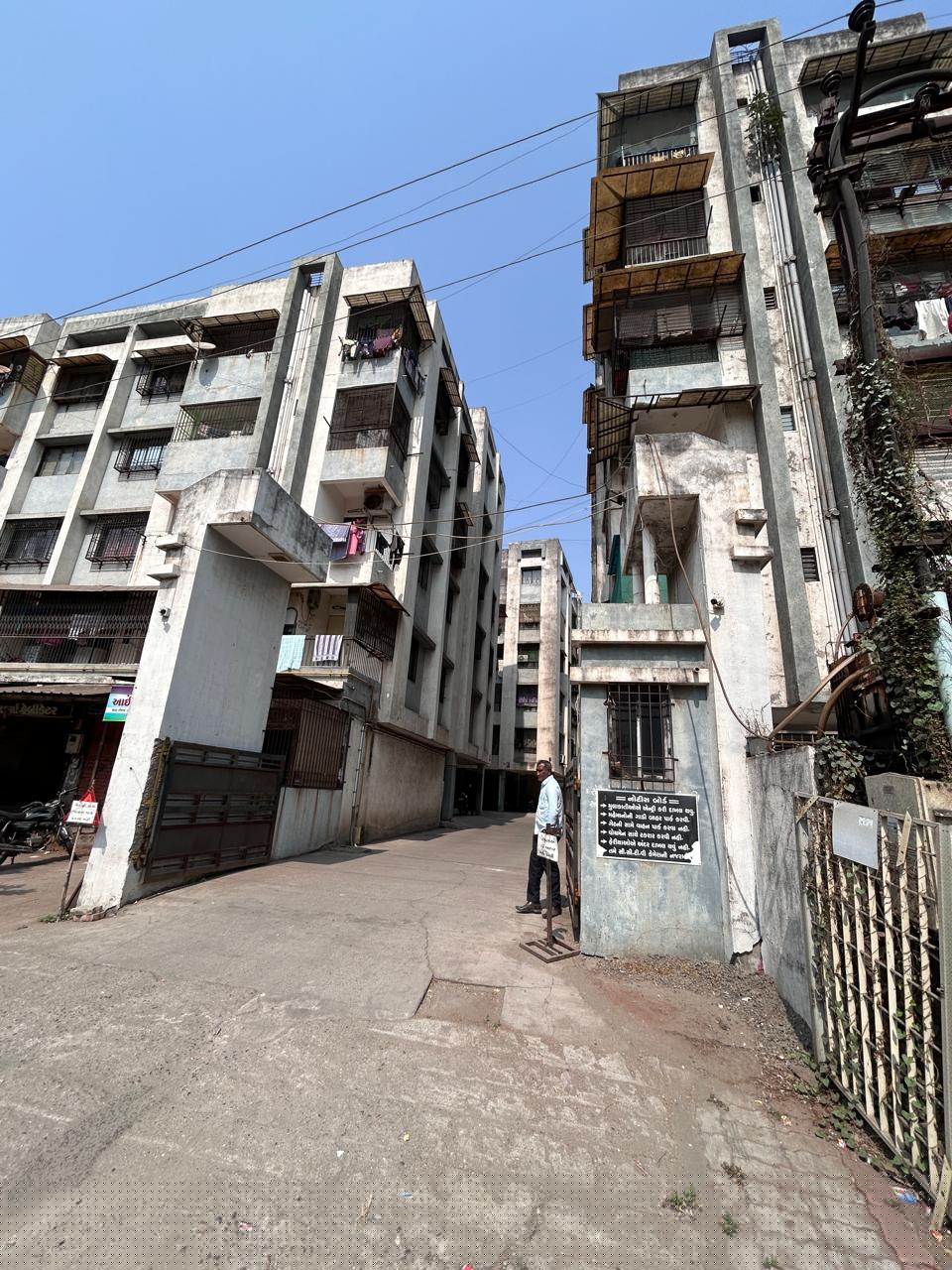 State Bank of India Auctions for Residential property in Surat, Gujarat image 2 of 10 in Surat, Surat | State Bank of India auction property