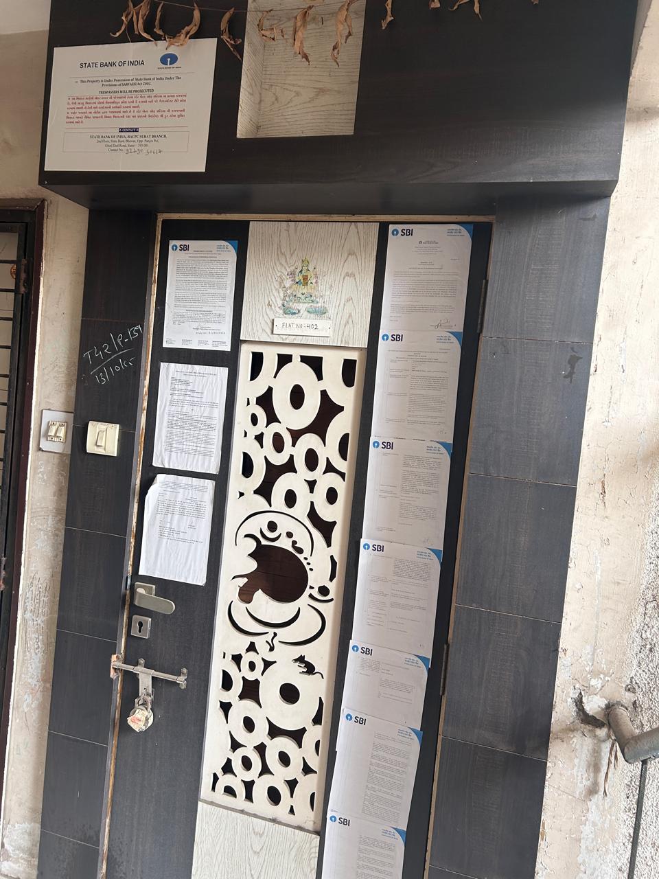 State Bank of India Auctions for Residential property in Surat, Gujarat image 7 of 10 in Surat, Surat | State Bank of India auction property